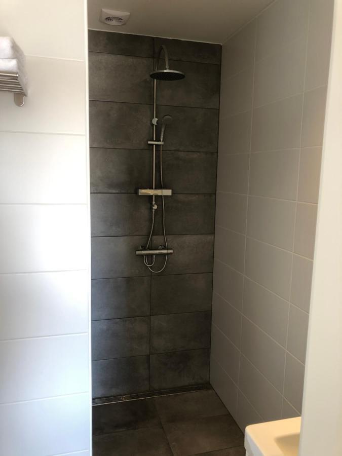 Studio Appartement 1Nul9Noord レーネスセ エクステリア 写真